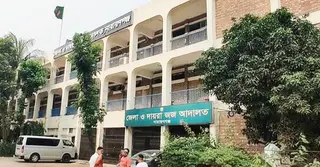 পোশাককর্মী হত্যা মামলায় সাবেক মেয়র আইভীর দুই দিনের রিমান্ড